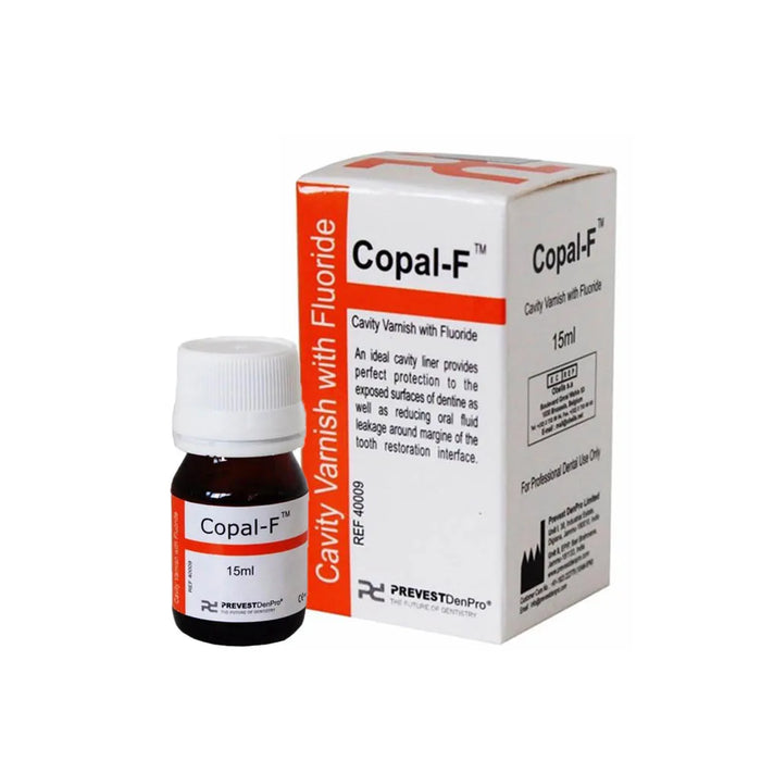Prevest Copal F 15ml