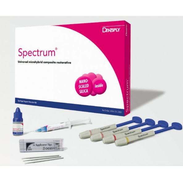 SPECTRUM SYR A3