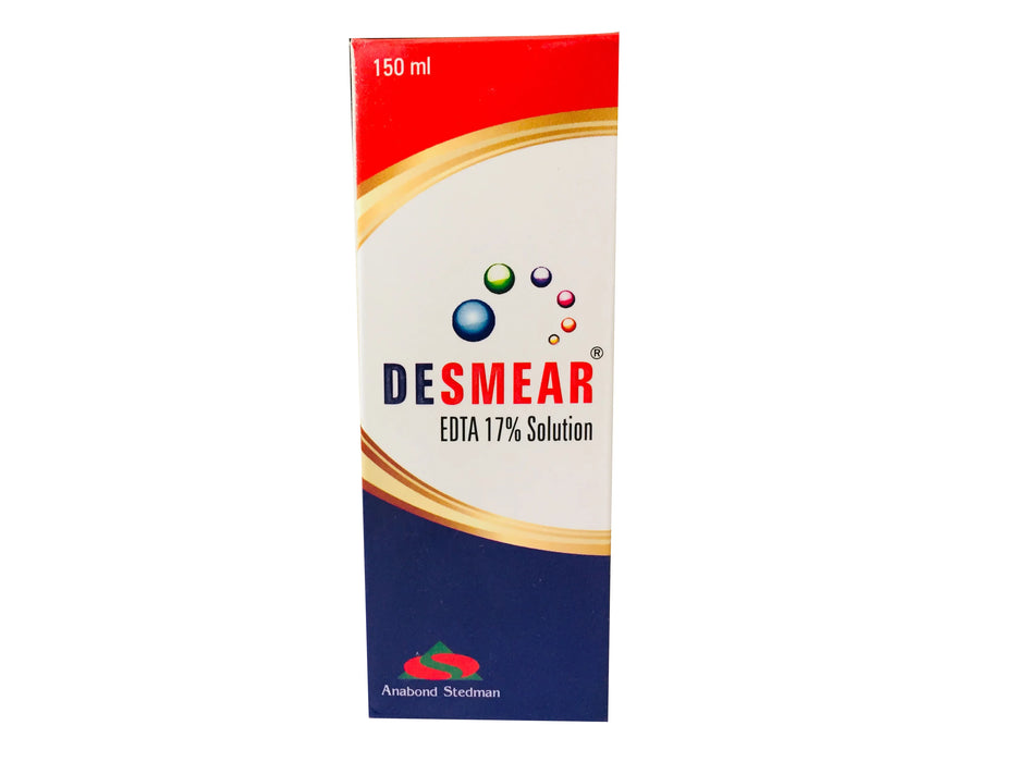 Anabond Desmear Edta 17% Solution