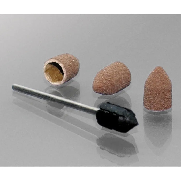 detax molloplast grinding sleeve holder mandrel - pointed