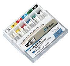 diadent dia-proiso.04 & .06 plus paper points (pack of 2)