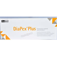 diadent diapex plus calcium hydroxide 2x2gm paste