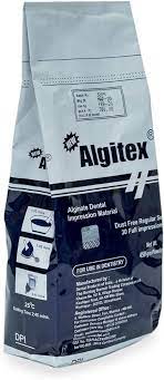 DPI Algitex Alginate Powder - 450 gm