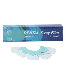 dpi dental x-ray film
