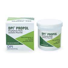 dpi polishing paste propol ( pack of 2 )