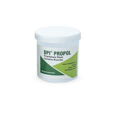 dpi polishing paste propol ( pack of 2 )