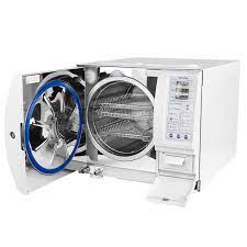 Woson Tanda B Class Autoclaves