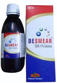 Anabond Desmear Edta 17% Solution