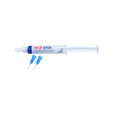 avue etch etching gel ( pack of 2 )