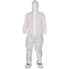 avue ppe coverall (premium)