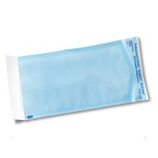 avue self sealing sterilization pouches