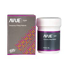 avue temp temporary restorative ( pack of 2 )