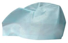 capri disposable head rest covers 50 pk