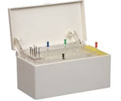 capri endo organizer set