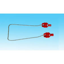 capri napkin chain holder ( pack of 4 )
