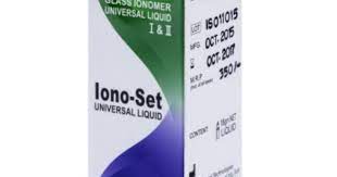 d-tech iono-set universal gic liquid
