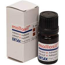 detax mollosil remover