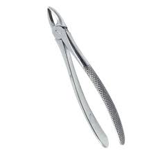 gdc extraction forceps upper anteriors - 1 standard (fx1s)