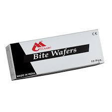 maarc bite wafers