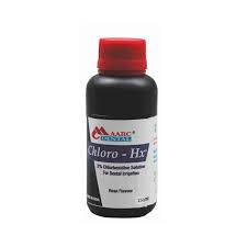 maarc chloro-hx (2% - rose flavour) (chlorhexidine)