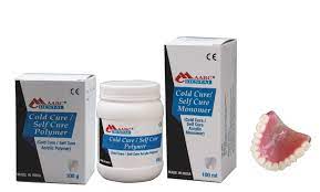maarc cold cure universal pack