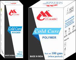 maarc cold cure universal pack