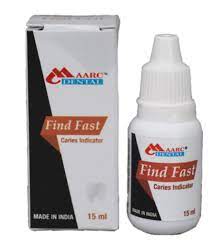 maarc find fast - caries indicator