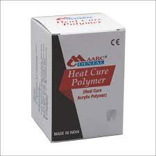 maarc heat cure universal pack