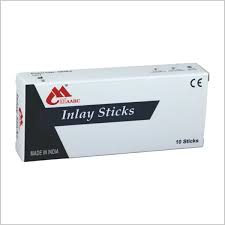 maarc inlay sticks - 10 sticks ( pack of 2 )