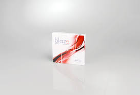 blaze - aesthetic composite polishing kit