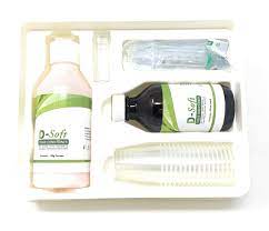 medicept d-soft - tissue conditioner kit