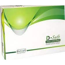 medicept d-soft - tissue conditioner kit