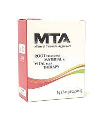 medicept mta cement