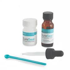 medicept sureseal root canal sealer