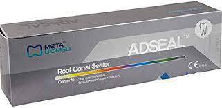 meta adseal (resin based root canal sealant)-13.5gm