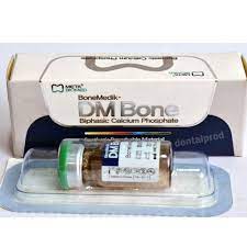 meta bonemedik - dm bone 0.5 - 1.0 mm 1 vial (1 gm)
