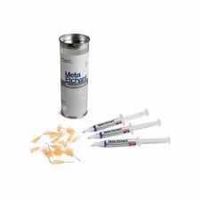 meta etchant 3 syringes pack