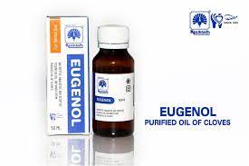neelkanth  eugenol (pure)
