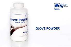 neelkanth  glove powder ( pack of 2 )
