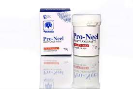 neelkanth  pro-neel proxylaxis paste ( pack of 2 )