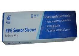 neelkanth  rvg sensor sleeves