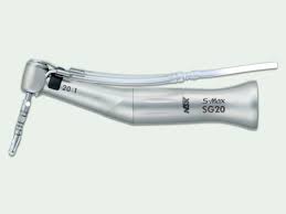 nsk surgic pro non opt 230v with s max sg20 handpiece