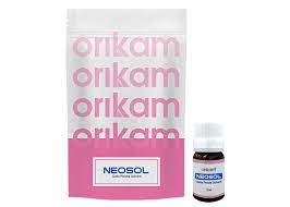 neoendo neosol gutta percha solvent ( pack of 2 )