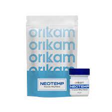 neoendo neotemp - temporary cement ( pack of 2 )