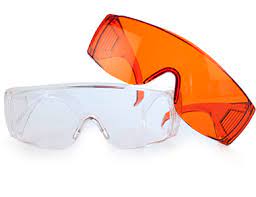 oro protective eyewear goggles