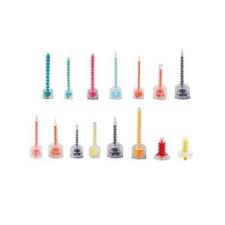 Seil Global Mixing Tip - pack of 50 tips