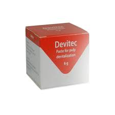 pd devitalizing paste 3.5 gm syringe arsenic free
