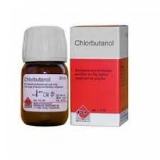 pd swiss chlorobutanol