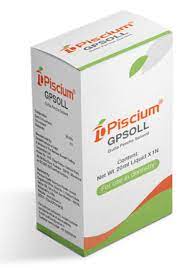 Piscium GPsoll | Gutta Percha Solvent