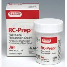 premier dental rc prep (edta)